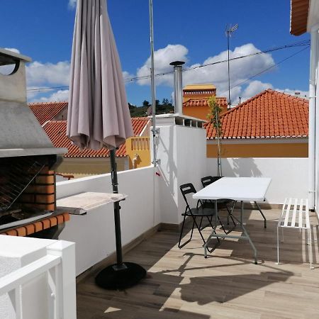 Alojamento Justo - Vila De Монтаржил Экстерьер фото