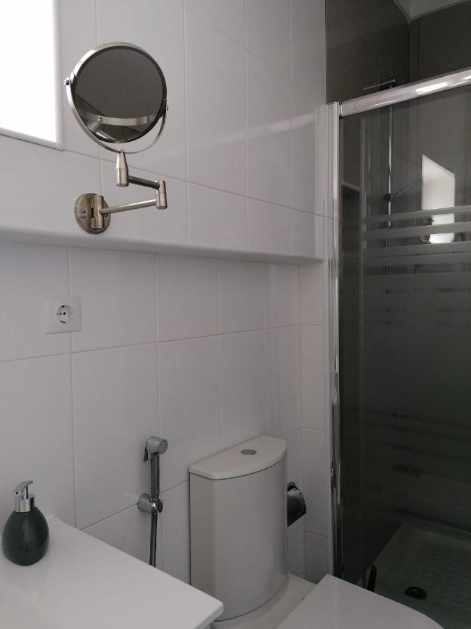 Alojamento Justo - Vila De Монтаржил Экстерьер фото