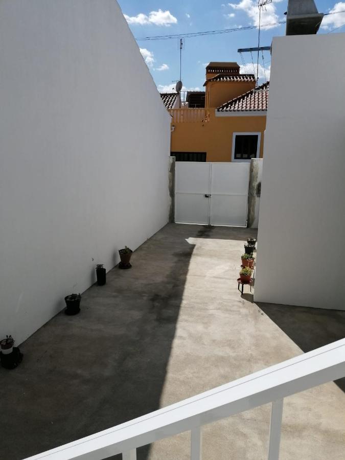 Alojamento Justo - Vila De Монтаржил Экстерьер фото